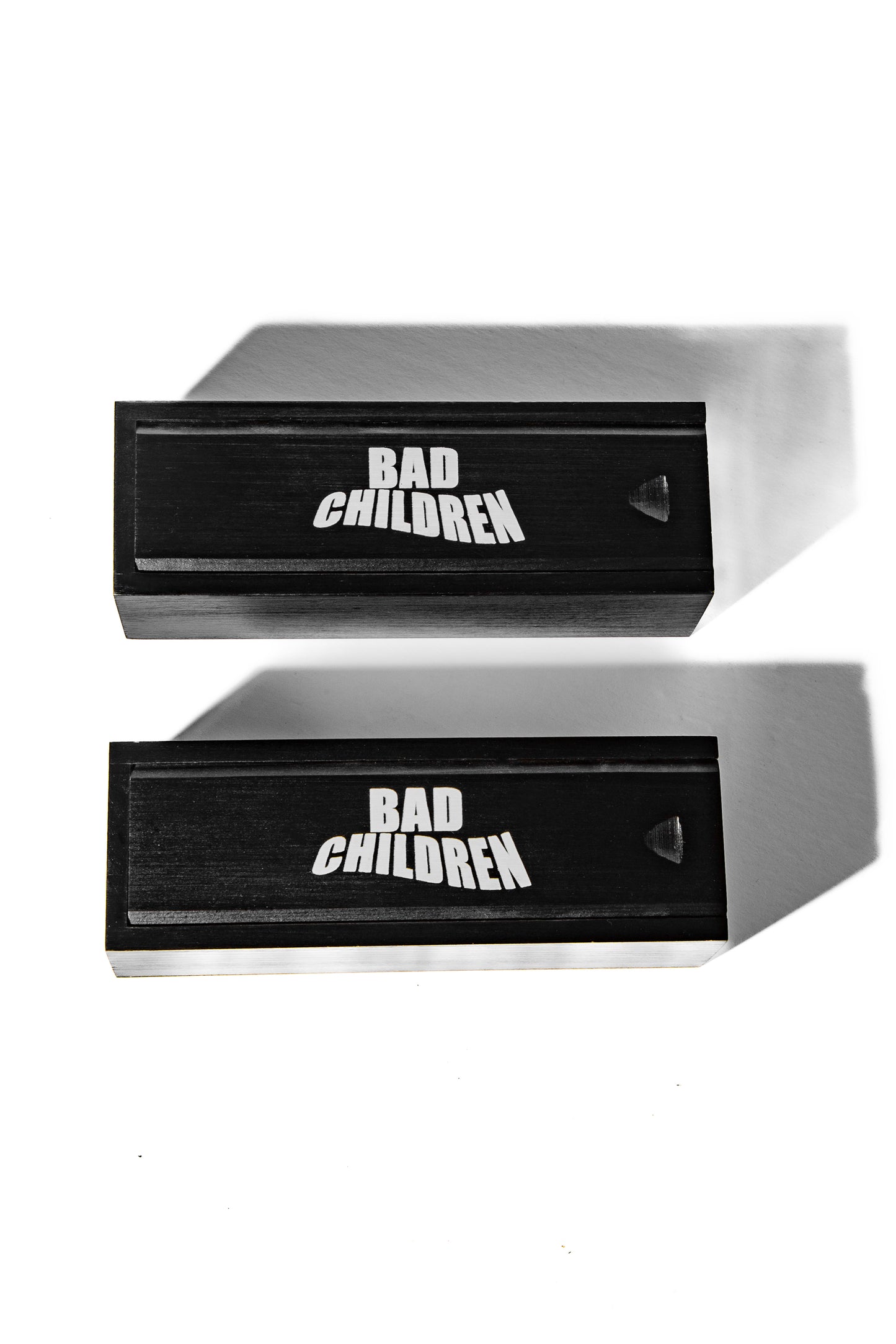 BAD CHILDREN DOMINOS
