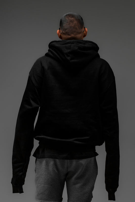 BAD CHILDREN DIAMOND HOODIE