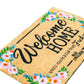 WELCOME HOME DOOR MAT