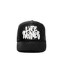 LIFE RUINER PUFF HAT