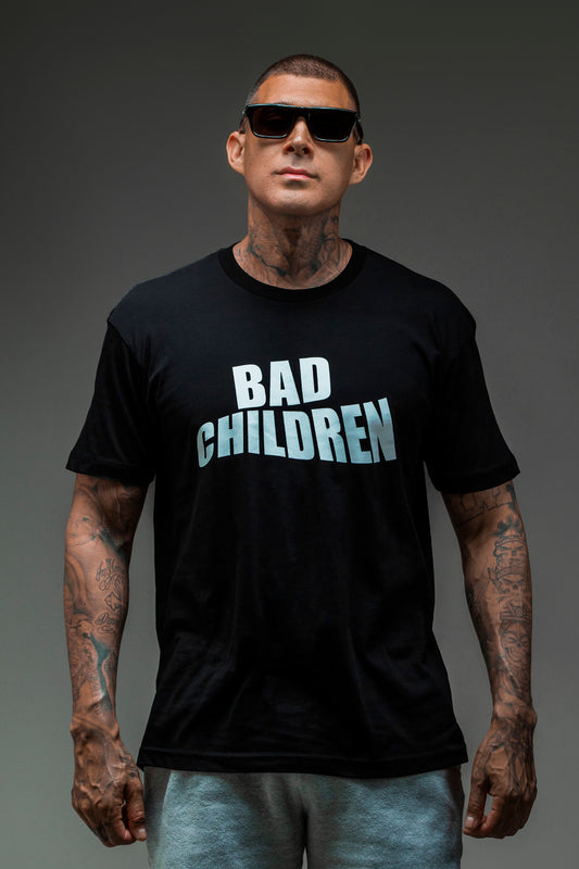 BAD DOCTOR SHORT SLEEVE