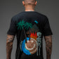 LOST ISLAND SHORT SLEEVE