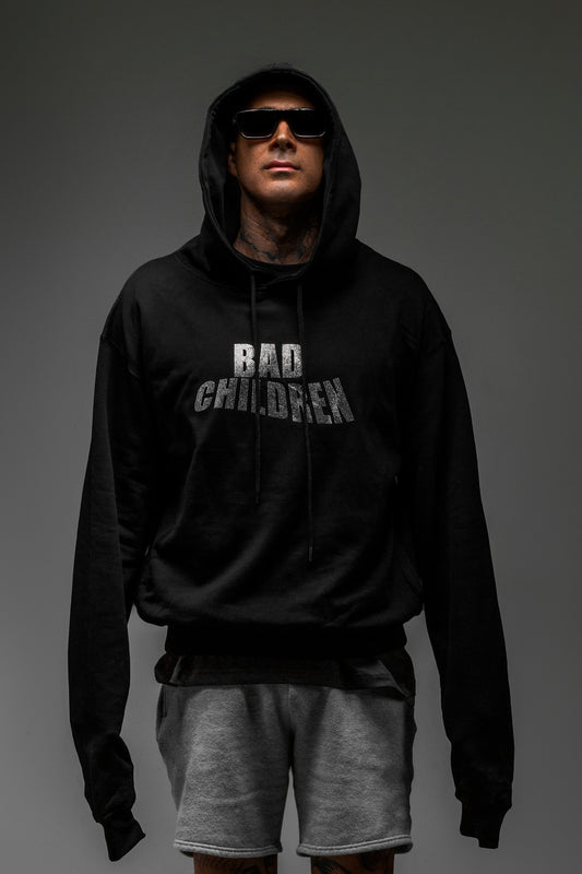 BAD CHILDREN DIAMOND HOODIE