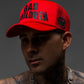 BAD CHILDREN RED HAT