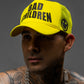 BAD CHILDREN YELLOW HAT