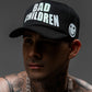 BAD CHILDREN BLACK HAT