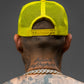 BAD CHILDREN YELLOW HAT